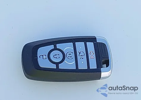 2020 Ford Mustang Ecoboost Premium из США, поврежденный, VIN 1FATP8UH6L5111799